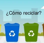 como reciclar